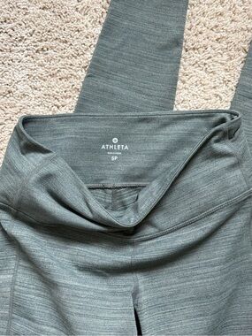 Athleta Leggings